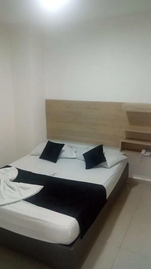 Hotel Rodadero Sur