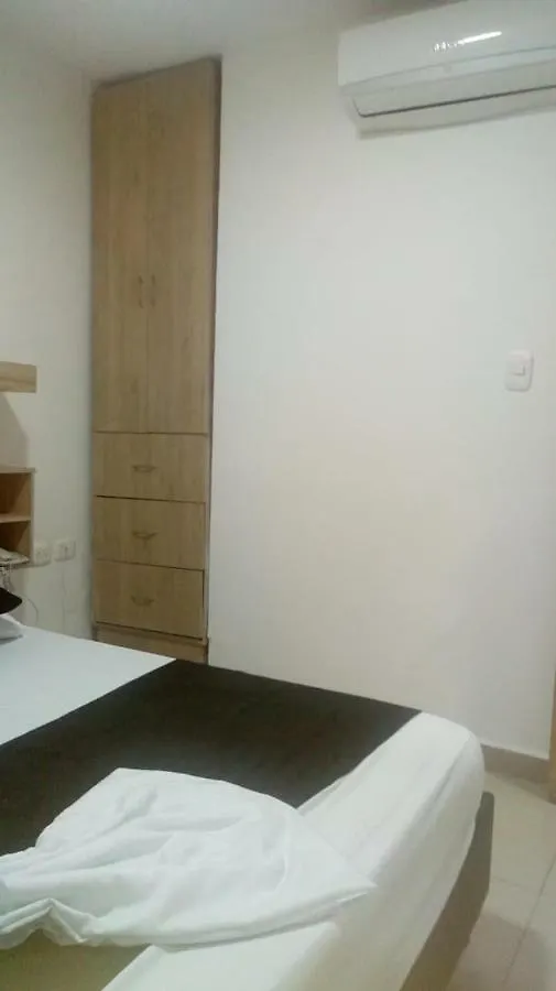 Hotel Rodadero Sur