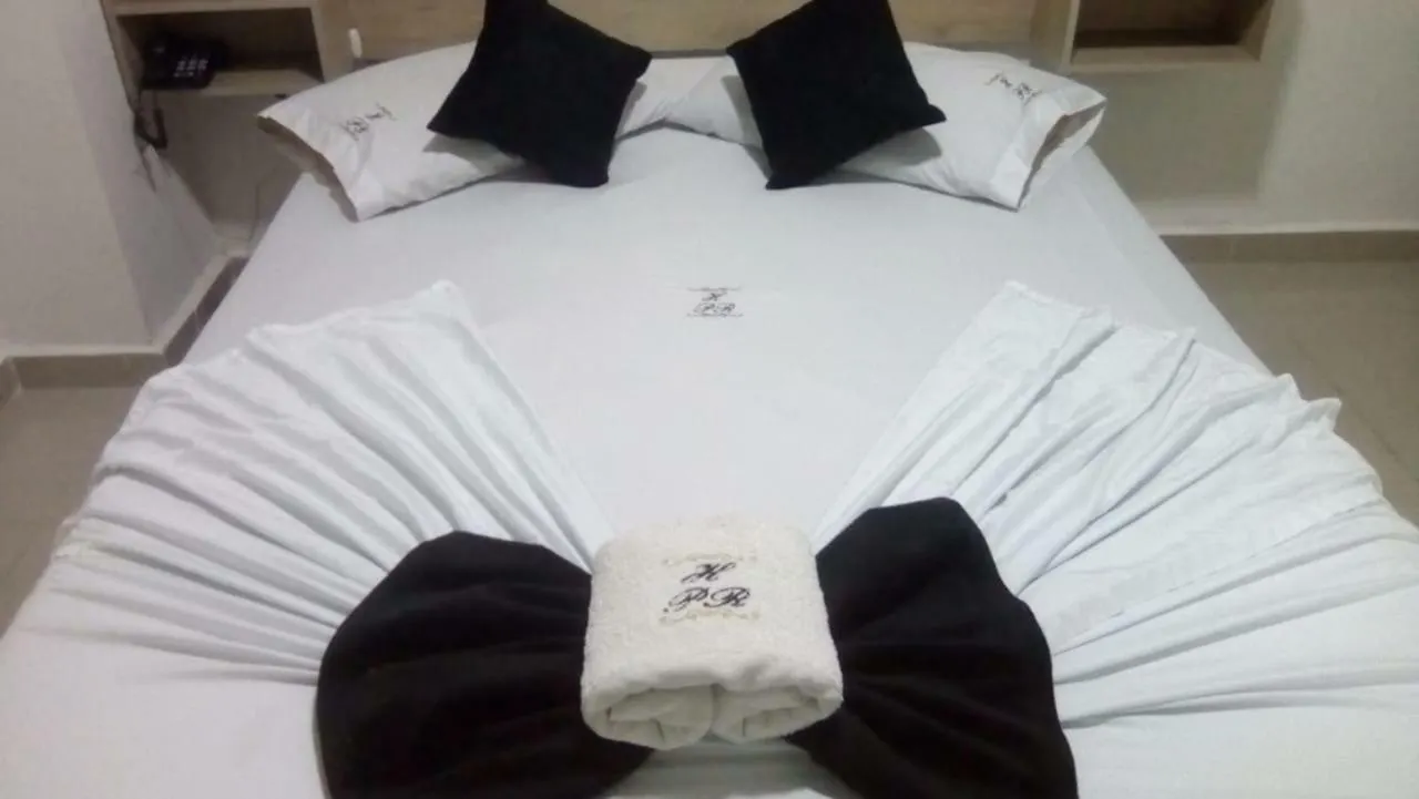 Hotel Rodadero Sur