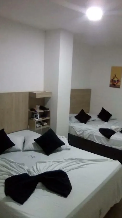 Hotel Rodadero Sur