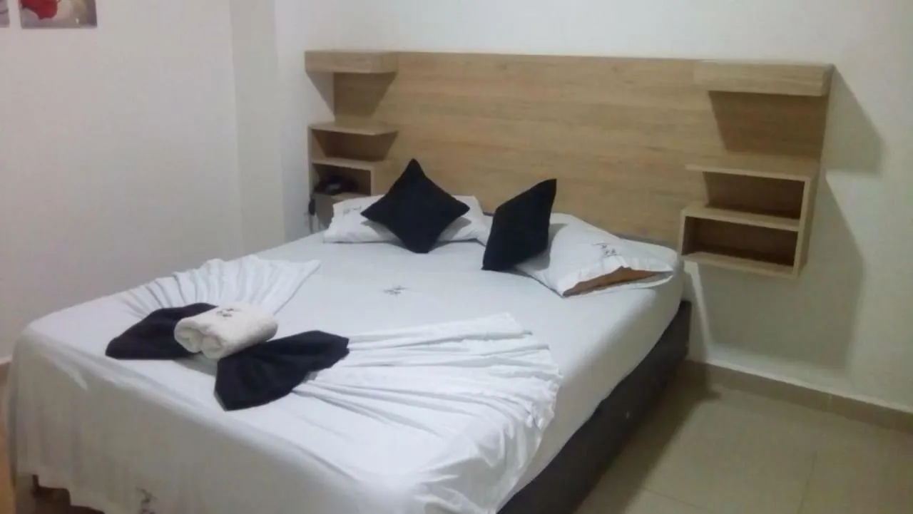 Hotel Rodadero Sur