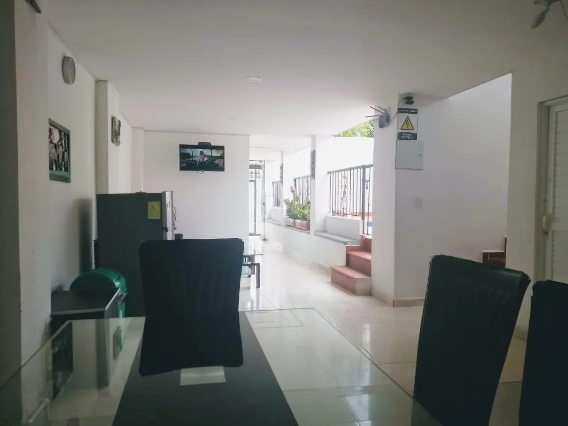 Hotel Rodadero Sur