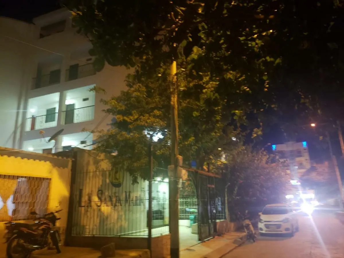 Hotel Rodadero Sur