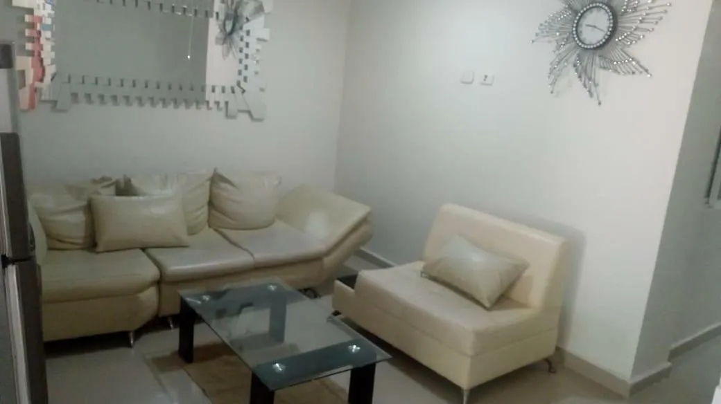 Hotel Rodadero Sur Kolumbia
